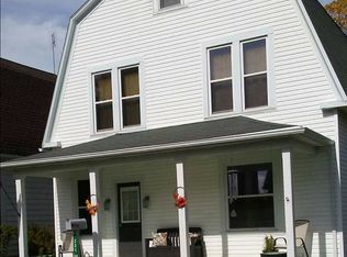 221 E Central Ave, Bluffton, IN 46714
