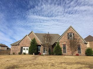 5501 Wood Ridge Cv, Arlington, TN 38002