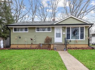 3019 Hollywood Ave, Michigan City, IN