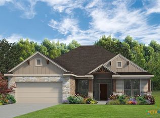 10247 Kimberlite Dr, Temple, TX 76502