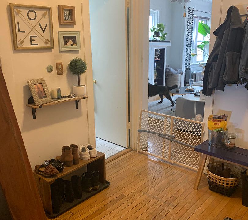 1st image of 2643 W Ainslie St #2F