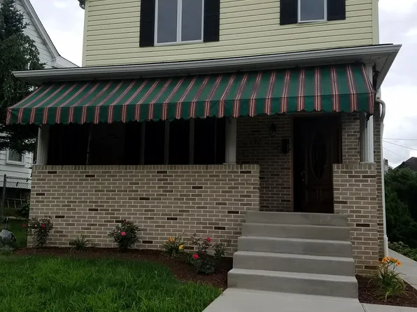 130 E Adams Ave, Vandergrift, PA 15690