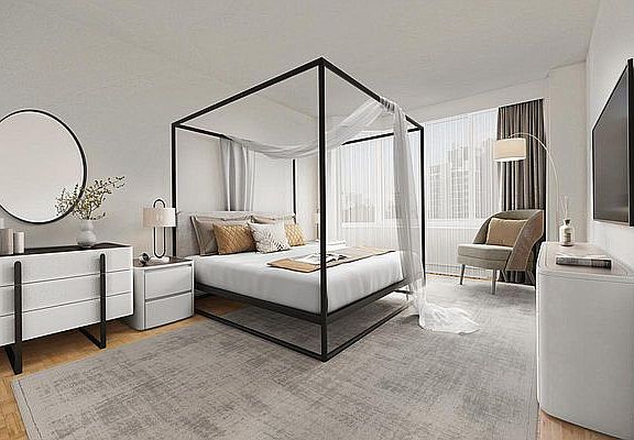 5th image of 1930 Broadway APT 4F