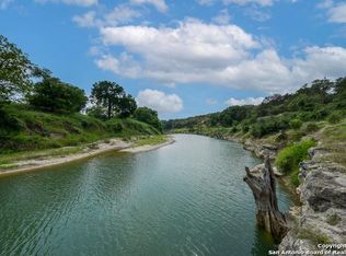 2132 Campfire, Spring Branch, TX 78070