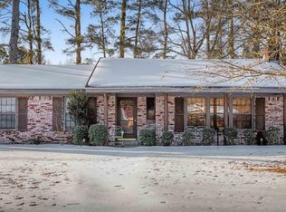 4410 Town Country Ln, Pine Bluff, AR 71603