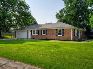 7977 Melody Ln, Newburgh, IN