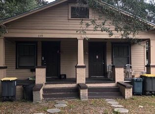 337 Basswood St, Jacksonville, FL 32206