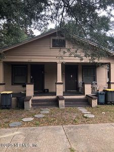 337 BASSWOOD Street, Jacksonville, FL, 32206