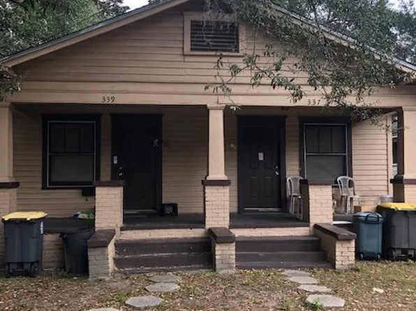 337 BASSWOOD Street, Jacksonville, FL 32206