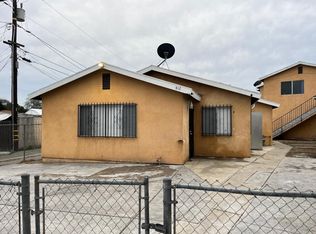 412 W 122nd St #412, Los Angeles, CA 90061