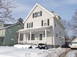48 Merrill St, Rochester, NY 14615