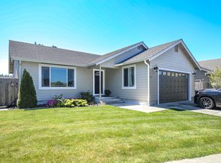 1260 Duchess Rd, McKinleyville, CA 95519