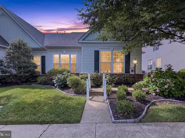 12851 Arnot Ln, Bristow, VA 20136