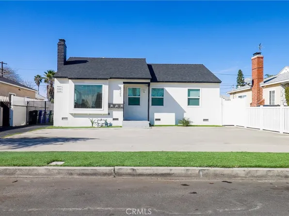 7323 Camellia Ave, North Hollywood, CA 91605