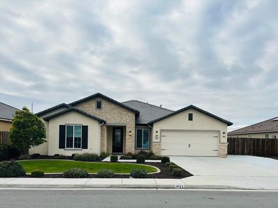 31 Claudia Autumn Dr, Bakersfield, CA, 93314