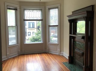 3246 N Southport Ave #1, Chicago, IL 60657