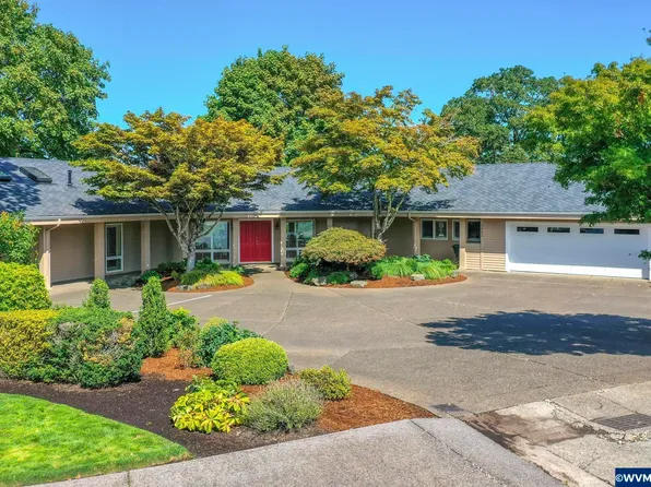 3963 Croisan Mountain Dr S, Salem, OR 97302