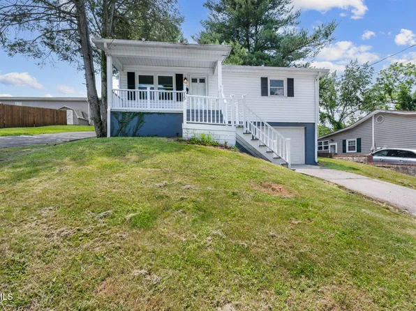 15 Holmes St, Bristol, TN 37620