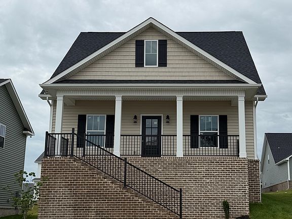 2nd image of 113 Greenberry Rd Lot 66B
