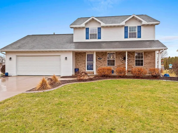 1329 Scholar Dr, Green Bay, WI 54229