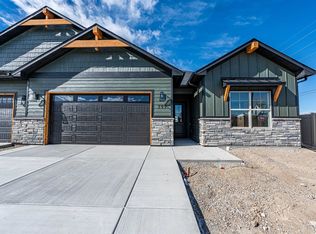 799 Spur Cross Way, Grand Junction, CO 81505