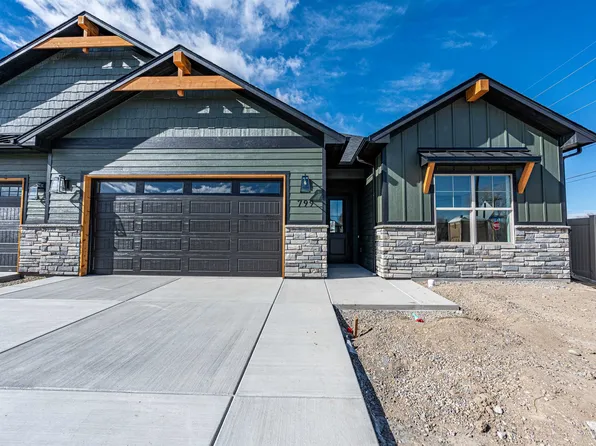 799 Spur Cross Way, Grand Junction, CO 81505