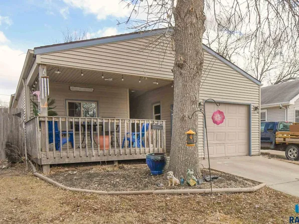 608 S Blauvelt Ave, Sioux Falls, SD 57103