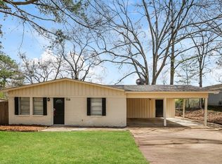 708 Berkshire St, Clinton, MS 39056