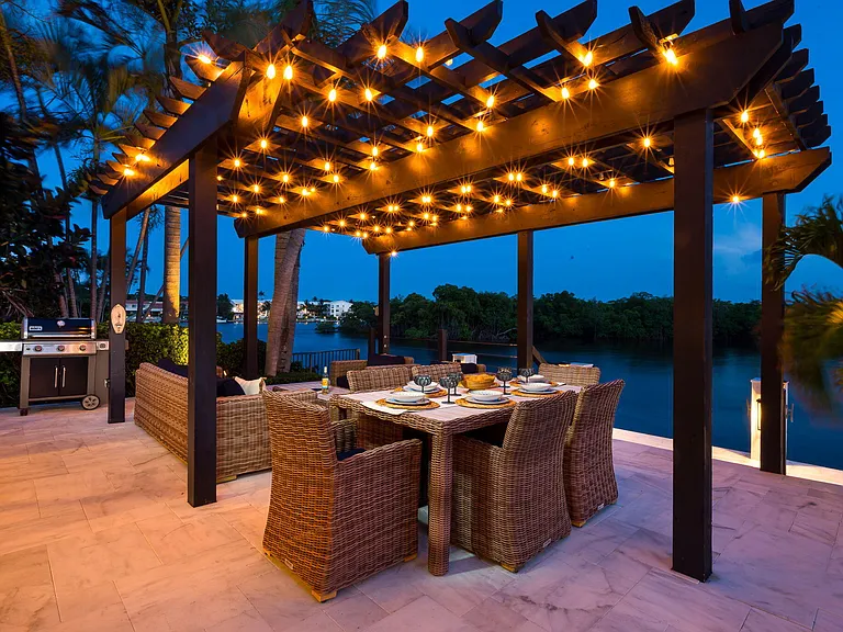 5 Inlet Cay Dr — Photo 121