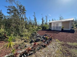 16-893 Road B, Kurtistown, HI 96760