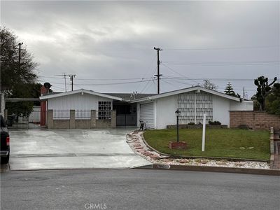 14058 La Barca Dr, La Mirada, CA, 90638