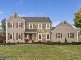 301 Missimer Dr, Royersford, PA 19468