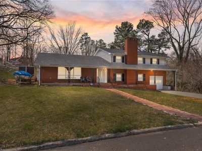 105 Ryan St, Lexington, NC, 27295