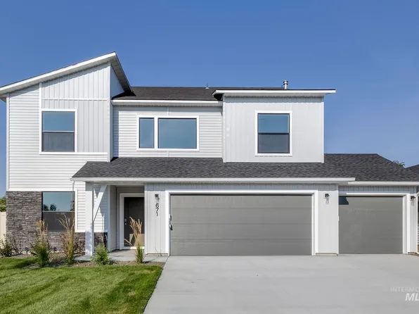 671 S Jayo Ct, Emmett, ID 83617