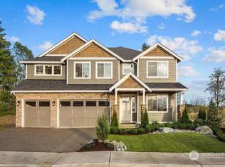 10914 71st Avenue Ct E, Puyallup, WA