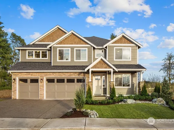 11008 71st Avenue Ct E, Puyallup, WA 98373