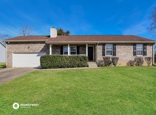 3917 Patton Hill Rd, Nashville, TN 37207