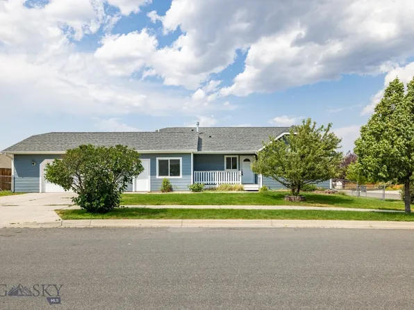 378 Northgate Loop, Helena, MT 59602