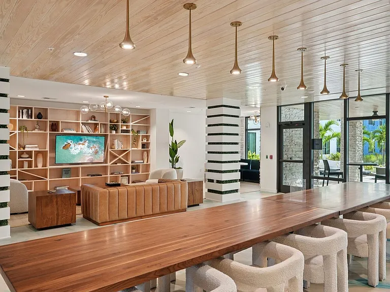 The Centro Apartments — Photo 3
