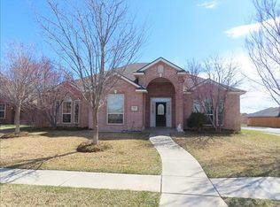 7917 Vail Dr, Amarillo, TX 79118