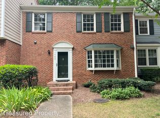 703 Collington Dr, Cary, NC 27511