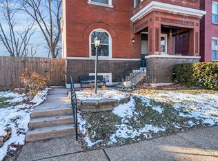 6641 Alabama Ave, Saint Louis, MO