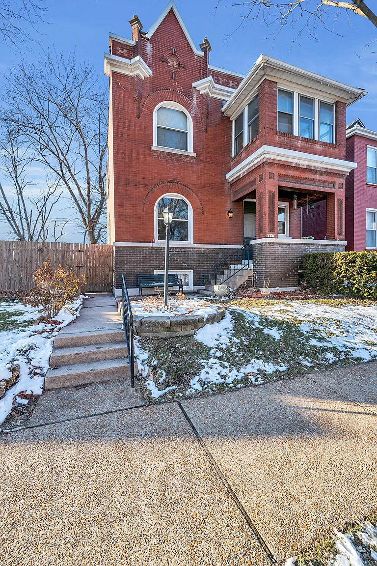 6641 Alabama Ave photo 1