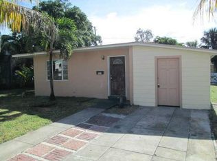 938 31st St, West Palm Beach, FL 33407