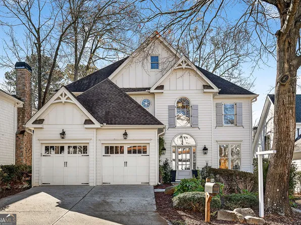 1387 Canoochee Dr NE, Atlanta, GA 30319