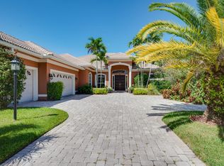 8769 SE Compass Island Way, Jupiter, FL 33458