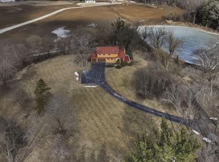 2423 South Rd, Burlington, WI 53105