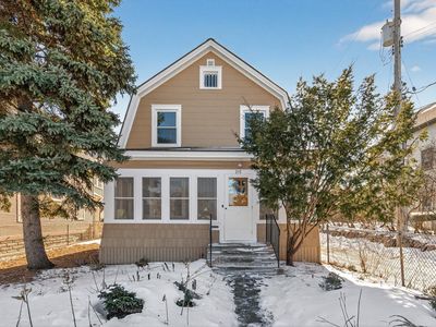 215 W 34th St, Minneapolis, MN, 55408