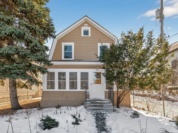 215 W 34th St, Minneapolis, MN 55408
