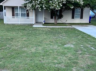 139 NE 9th St, Oak Island, NC 28465